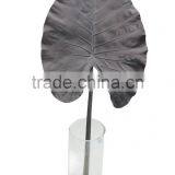 Artificial Palm Leaves Outdoor Leaves Wall Artificial Leaves thumbnail-5