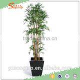 2016 Chinese Artificial Bamboo,bamboo Artificial Tree/artificial Bamboo Stems thumbnail-1