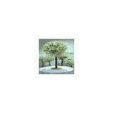 Hot Selling Wedding Table Tree Centerpieces Flower Tree for Wedding Decor thumbnail-4
