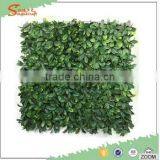 Cheap Wholesale Vertical Garden Fake Garden Plant Wall Grass Wall for Balcony thumbnail-2