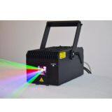 4000MW Professional Computer Control Laser Light Computer Control Stage Laser Projector thumbnail-2