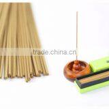 Burning Time 40minutes Each Oud Solid Stick Incense of Vietnam Producer Made From 100% Pure High Quality Agarwood Ingredients thumbnail-1