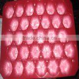 Disposable PP Apple Tray