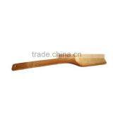 High Quality Bamboo Spoon,utensil Set,salad Serving Tools thumbnail-5