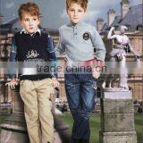 Factory Connection Clothing,sweater Designs for Kids Knitted,Italia Wool Sweaters thumbnail-1