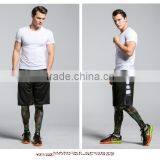 Basketball Pants, Summer Football Training Pants Running Short Pants Quick-drying Man Sweatpants thumbnail-2