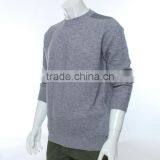 Wholesale Wool Knitting Yarn for O-neck Pullover Sweater ,knitting Wool in Bulk, Jacquard Knitting Yarn Wool for Winter Knitted thumbnail-3