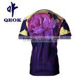 New Arrival OEM Rugby Shirt , Custom Rugby Jersey thumbnail-5