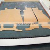 Rabbit 900*1200mm 2mm With Creasing Function Cardboard Flatbed Cutter Plotter