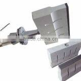 High Quality of Ultrasonic Horn for Plastic Welding Equipment