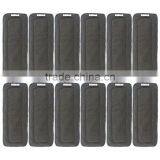 Super Absorption Baby Cloth Diaper Insert Bamboo Charcoal Profolding Cloth Diaper Insert thumbnail-4