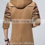 Made to Measure Men Coat . BCT038 thumbnail-2