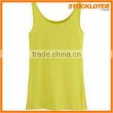 Ladies Camisole Stock 4 Sizes 3 Colors Order Cancelled Shipment Ready to Ship thumbnail-2