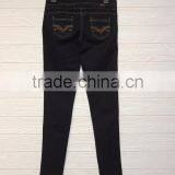 GZY Wholesale Brand Used Jeans Low Price thumbnail-6