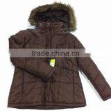 Good Quality Waterproof Winter Thermal Cycling Jacket thumbnail-1