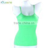 China Made Comfortable Wholesale Tank Top Girl Sun Top thumbnail-1