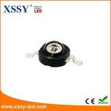 XSSY Высоковольтный светодиодный источник света для камер видеонаблюдения. Светодиодный излучатель с длиной волны 850 нм или 940 нм для выбора. thumbnail-4