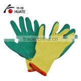 Anti Tear Latex Nirtile Coated Cotton Glove thumbnail-6
