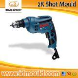 2k Shot Plastic Injection Mold thumbnail-1