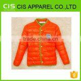 Looking for Distributor in South American Nylon Down Customized Clothes thumbnail-2