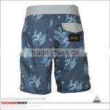 Popular Style Surfing Board Shorts for Boys With Full Sublimation Printing thumbnail-5