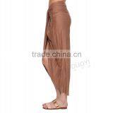 MGOO 2016 Fashion Design Women Magic Dancing Wrap Skirts Long Maxi Pleated Skrits For Ladies 15146B206 thumbnail-6