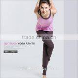 Women Sport Hosen Training Lauf Gamaschen Strumpfhose Active Leggings Jogging Yoga Pants Fitness thumbnail-2