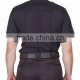 2016 Design Security Uniform Shirt,OEM Unisex Guards Uniforms, Security Guard Shirt thumbnail-3