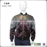 2014-2015 New Design Man Leather Jacket thumbnail-1