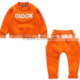 Custom Kids Wear,child Winter Clothes Set,cheap China Wholesale Children Clothing thumbnail-2
