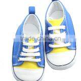 Hot Sale Baby Shoes Autumn Cotton Toddle Children First Shoes For Kids thumbnail-2