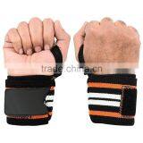 High Quality Weightlifting Straps thumbnail-2