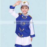 Cheap Retail Sales Boys Wearing Girls School Cheerleading Uniform thumbnail-3