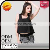 Diaphanous Wholesale Tank Top thumbnail-1
