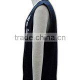 Hot Sales Factory Price Fashion High Visibility Vest thumbnail-3