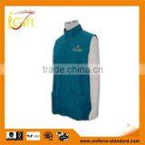 Promotioanl Vest, Advertisement Vest Tank thumbnail-1