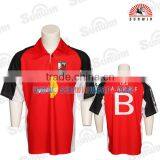 OEM Custom Sublimated Motorcycle Racing Jerseys for Team thumbnail-5