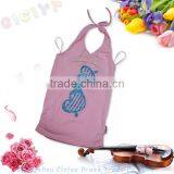 Fashion Design Summer Girl Camisole/vest thumbnail-1
