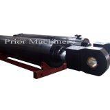 3-stage Hydraulic Cylinder thumbnail-2