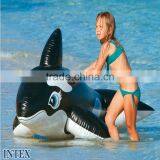INTEX A Big Black Children Mounts thumbnail-4