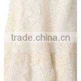 2016 Newest Skirt Elegant Lace Fishtail Ladies Maxi Skirt OEM thumbnail-3