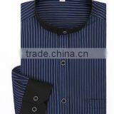 2015 New Shirt Man Dress Shirt Men's Clothing Plus Size Shirt thumbnail-3