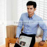 MEN'S EASY CARE NON-IRON SHIRT thumbnail-1