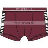 Classic Design Fashion Style Fashion Comfotable Men's Underwear