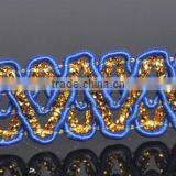 Hi-ana Trim2 Your One-stop Supplier Good Supplying Trims Clothings thumbnail-2