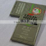 Organ Brand Sewing Needle DCX1 thumbnail-1