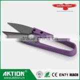 Golden Eagle Colorful Plastic Handed AK-805C Thread Clipper thumbnail-6