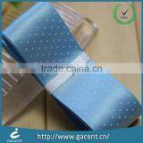 Nice Quality Multifunctional Smooth Polyester Satin Ribbon in Garment Label thumbnail-5