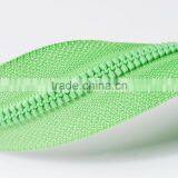 5# O/E Thin-teeth Plastic Molded Zipper or Zips thumbnail-3