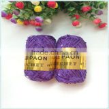 net yarn for knitting scarf chenille yarn for knitting scarf